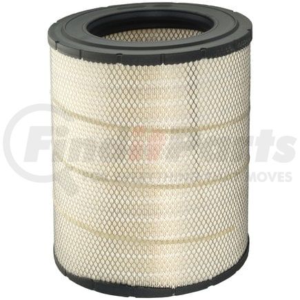 CA8598 by FRAM - Radial Seal Air Filter