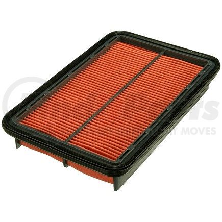 CA8601 by FRAM - Rigid Panel Air Filter