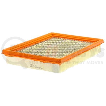 CA8606 by FRAM - Flexible Panel Air Filter