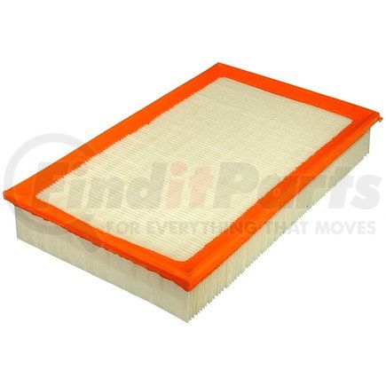 CA8713 by FRAM - Flexible Panel Air Filter