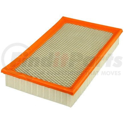 CA8720 by FRAM - Flexible Panel Air Filter