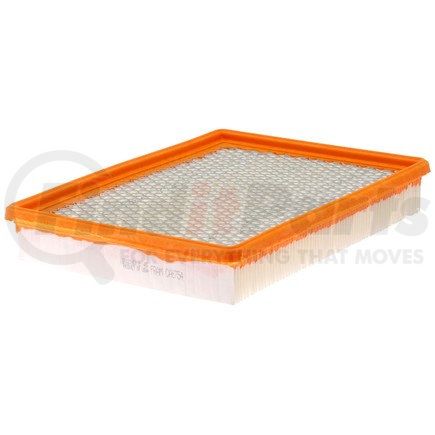 CA8754 by FRAM - Flexible Panel Air Filter