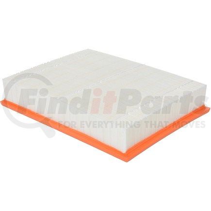 CA8755A by FRAM - Flexible Panel Air Filter