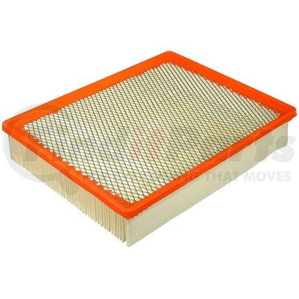 CA8756 by FRAM - Flexible Panel Air Filter