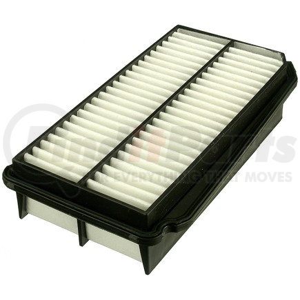 CA8760 by FRAM - Rigid Panel Air Filter