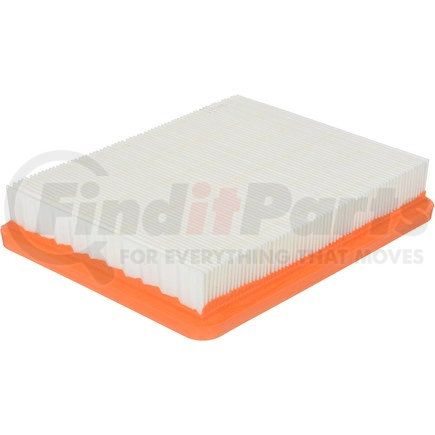 CA8766 by FRAM - Flexible Panel Air Filter