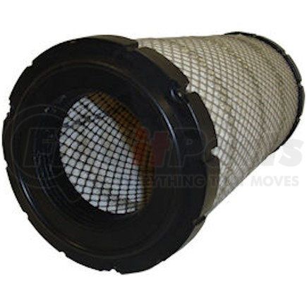 CA8737 by FRAM - Radial Seal Air Filter