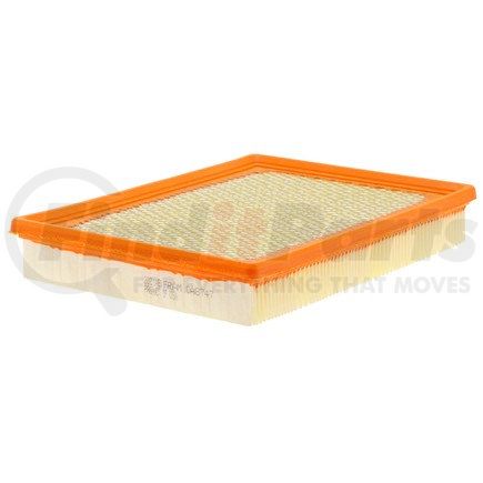 CA8747 by FRAM - Flexible Panel Air Filter