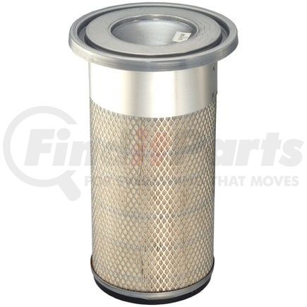 FRAM CA8891 Engine Air Filter Metal End Air Filter