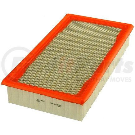 CA8925 by FRAM - Flexible Panel Air Filter