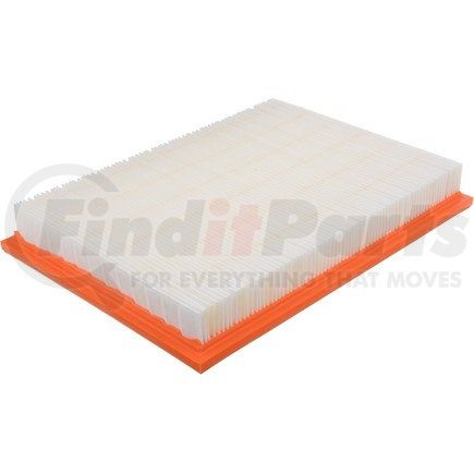 CA8817 by FRAM - Flexible Panel Air Filter