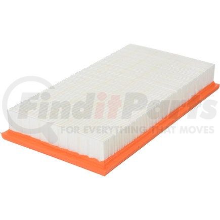 CA8956 by FRAM - Flexible Panel Air Filter