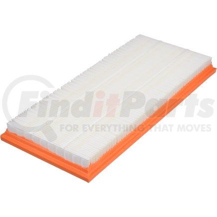 CA9113 by FRAM - Flexible Panel Air Filter