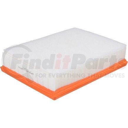 CA9007 by FRAM - Flexible Panel Air Filter