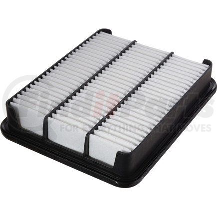 CA9055 by FRAM - Rigid Panel Air Filter