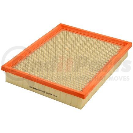 CA9646 by FRAM - Flexible Panel Air Filter