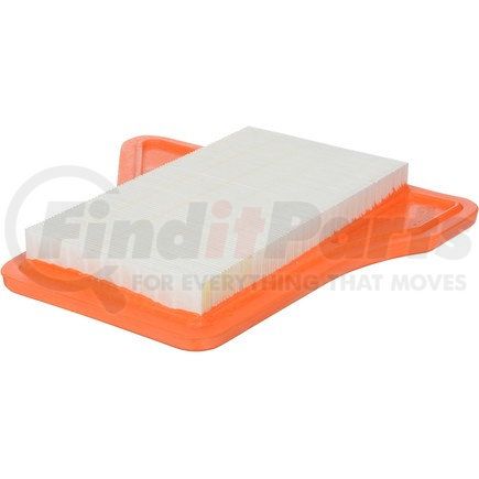 CA9662 by FRAM - Flexible Panel Air Filter