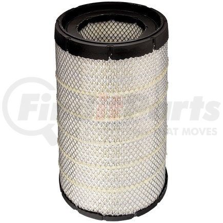 CA9663 by FRAM - Radial Seal Air Filter