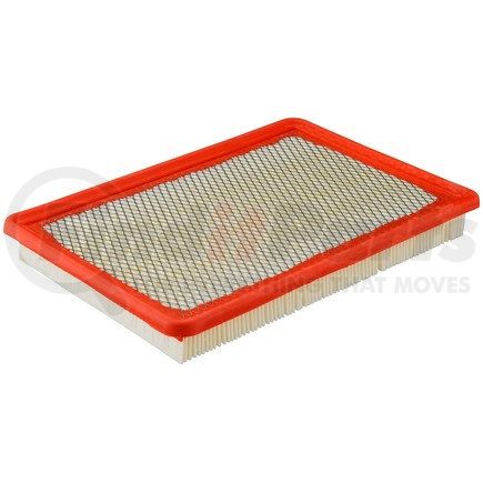 CA9603 by FRAM - Flexible Panel Air Filter