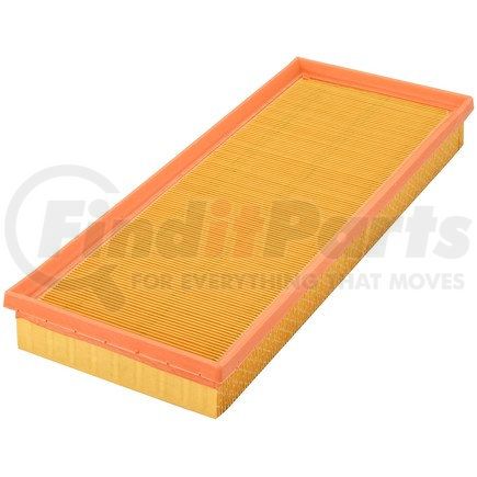 CA9708 by FRAM - Flexible Panel Air Filter