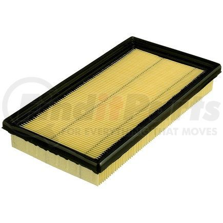 CA9277 by FRAM - Flexible Panel Air Filter