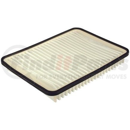 CA9286 by FRAM - Rigid Panel Air Filter