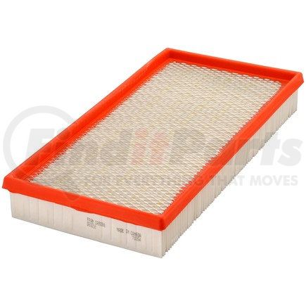 CA9288 by FRAM - Flexible Panel Air Filter