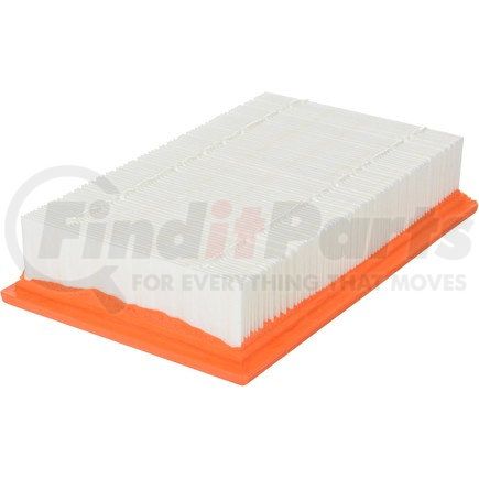 CA9332 by FRAM - Flexible Panel Air Filter