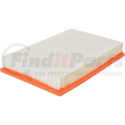 CA9401 by FRAM - Flexible Panel Air Filter