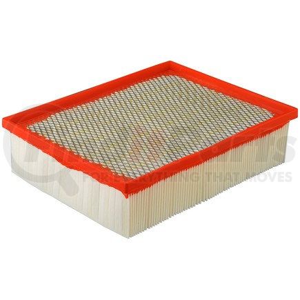 CA9409 by FRAM - Flexible Panel Air Filter