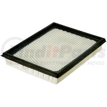 CA9435 by FRAM - Flexible Panel Air Filter