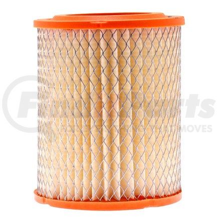 CA9493 by FRAM - Round Plastisol Air Filter