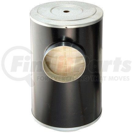 CA9499 by FRAM - Disposable Air Filter Housing