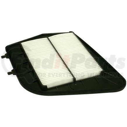 CA9459 by FRAM - Rigid Panel Air Filter