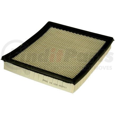 CA9471 by FRAM - Flexible Panel Air Filter