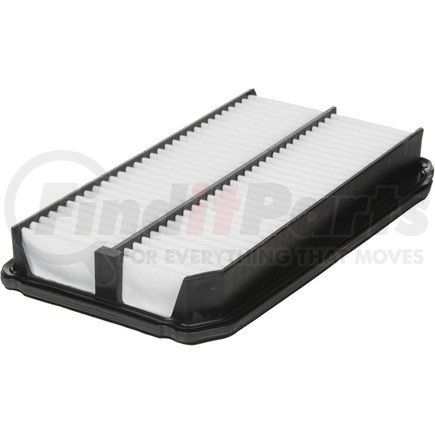 CA9481 by FRAM - Rigid Panel Air Filter