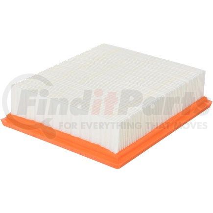 CA9563 by FRAM - Flexible Panel Air Filter