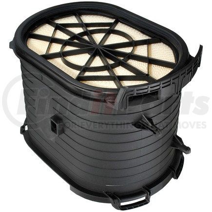 CA9516 by FRAM - Special Configuration Air Filter