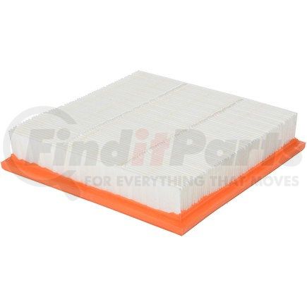 CA9762 by FRAM - Flexible Panel Air Filter