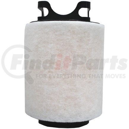 CA9800 by FRAM - Round Plastisol Air Filter