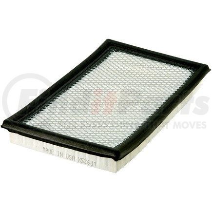 CA9806 by FRAM - Flexible Panel Air Filter