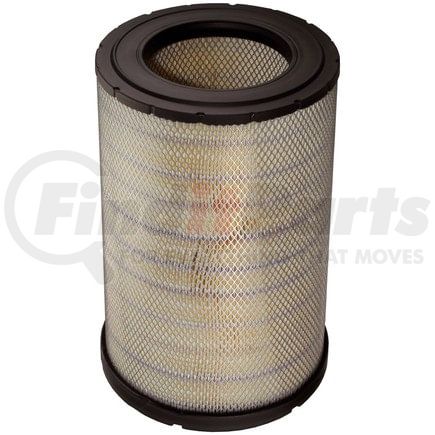 CA9758 by FRAM - Radial Seal Air Filter