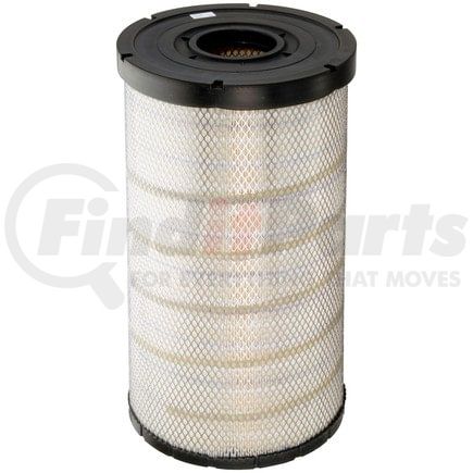 CA9871 by FRAM - Radial Seal Air Filter
