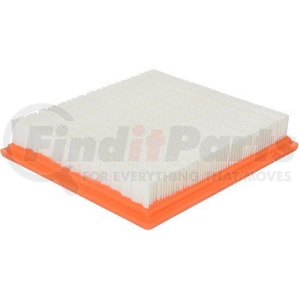 CA9895 by FRAM - Flexible Panel Air Filter