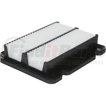 CA9902 by FRAM - Rigid Panel Air Filter