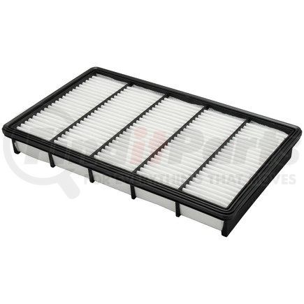 CA9912 by FRAM - Rigid Panel Air Filter