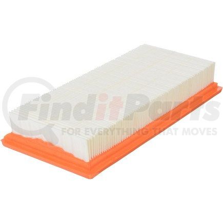 CA9944 by FRAM - Flexible Panel Air Filter