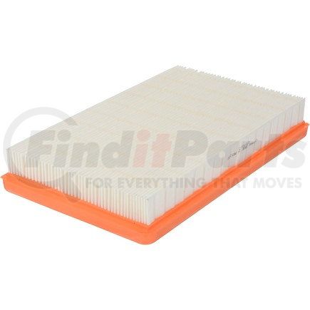 CA9948 by FRAM - Flexible Panel Air Filter