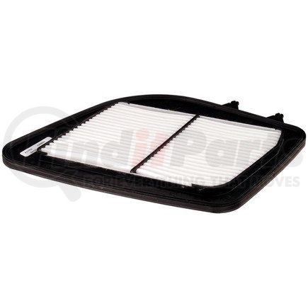 CA9953 by FRAM - Rigid Panel Air Filter