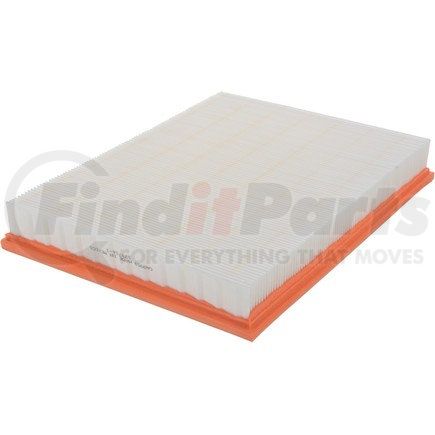 CA9959 by FRAM - Flexible Panel Air Filter